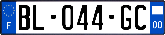 BL-044-GC