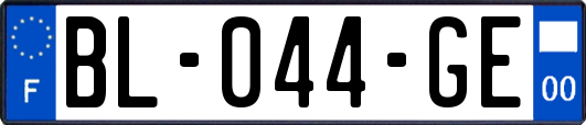 BL-044-GE