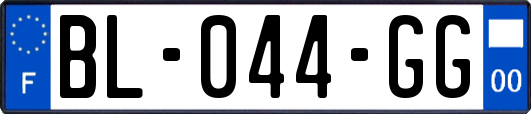 BL-044-GG