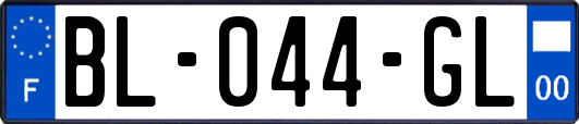 BL-044-GL