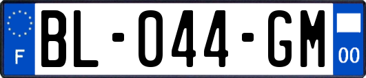 BL-044-GM