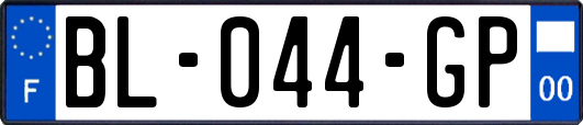 BL-044-GP