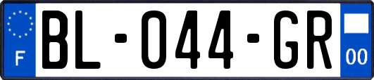 BL-044-GR
