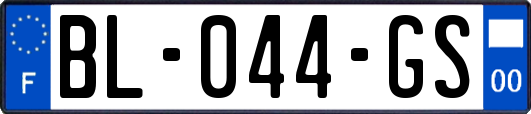 BL-044-GS