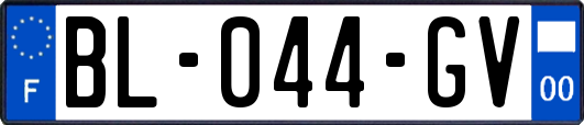 BL-044-GV