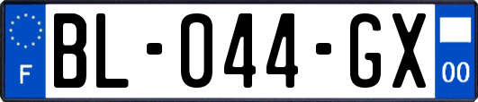BL-044-GX