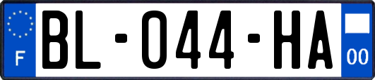 BL-044-HA