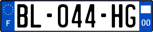 BL-044-HG