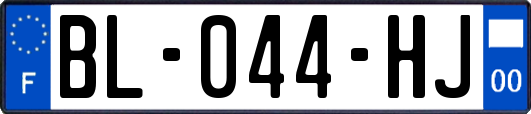 BL-044-HJ