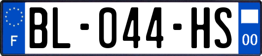 BL-044-HS