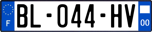 BL-044-HV