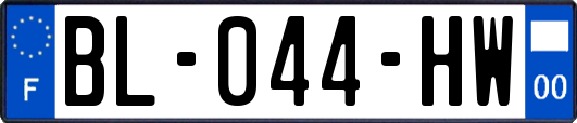 BL-044-HW