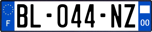 BL-044-NZ