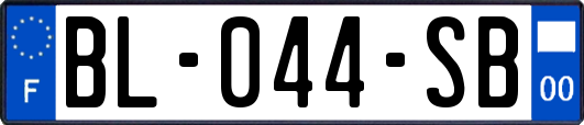 BL-044-SB