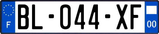 BL-044-XF