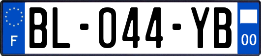 BL-044-YB