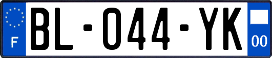 BL-044-YK