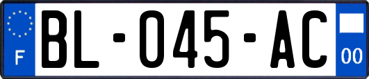 BL-045-AC