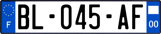 BL-045-AF