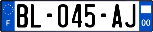 BL-045-AJ