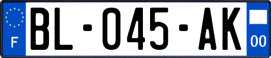 BL-045-AK