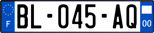 BL-045-AQ