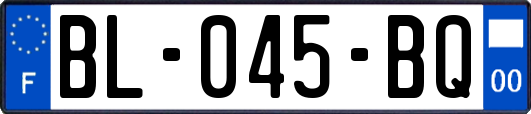 BL-045-BQ