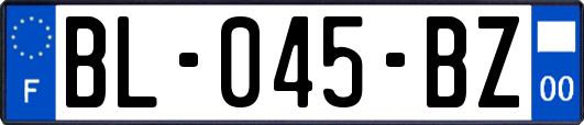 BL-045-BZ