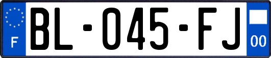 BL-045-FJ