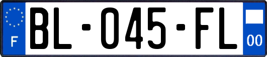 BL-045-FL