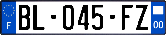 BL-045-FZ