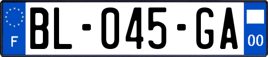 BL-045-GA
