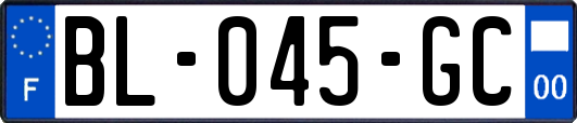 BL-045-GC
