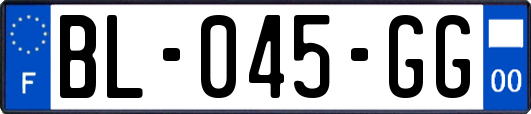 BL-045-GG