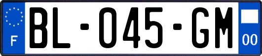 BL-045-GM