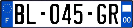 BL-045-GR