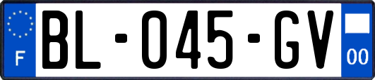 BL-045-GV