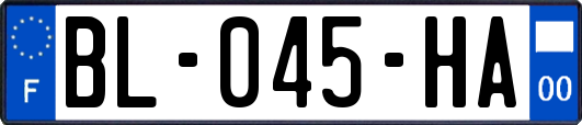 BL-045-HA