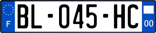 BL-045-HC