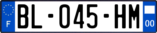 BL-045-HM