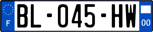 BL-045-HW