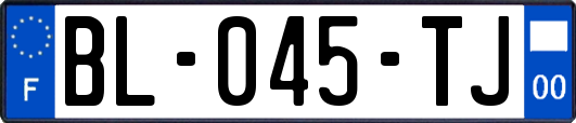 BL-045-TJ