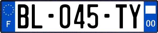 BL-045-TY