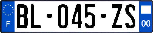 BL-045-ZS