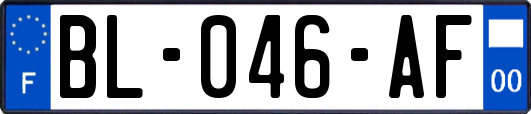 BL-046-AF