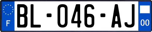 BL-046-AJ