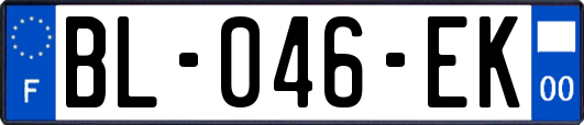 BL-046-EK