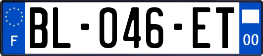 BL-046-ET