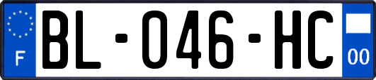 BL-046-HC