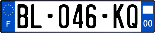 BL-046-KQ